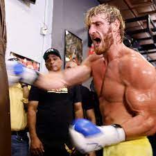 Paul brothers is great for boxing. 1i Zm Lkw1tmgm