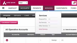 Account number, atm/debit card linked to the account. How To Change Or Update Address In Axis Bank Account Reveal That