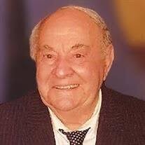 Leonardo Russo Obituary