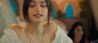 Ismail Abi Yak Yak Yak Diyen Adam