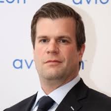 Ryan Nolan, Avigilon Corporation