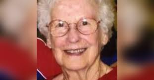 Obituary information for Dorothy Ida Downey
