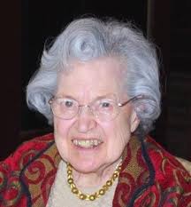 Charlotte Denny Obituary (1917