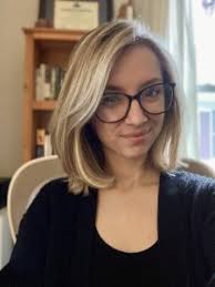 Former Doctoral Students