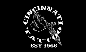 Of the over 200 tattoo studios in cincinnati, the one that might just be the most famous in the area is skincraft. Cincinnati Tattoo Piercing Co