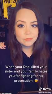 My sister vanished 23 years ago and the police never looked for her