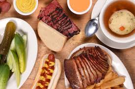 The New York Adventure Part 6: Katz'S Delicatessen – The Saboscrivner