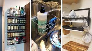 We did not find results for: 24 Storage Ideas For Small Kitchen Youtube