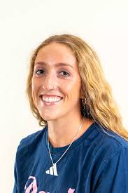 2025-26 Women's Swimming & Diving Roster