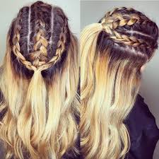 60 Cute Easy Half Up Half Down Hairstyles Wedding Prom Half Up Half Down Hair Down Hairstyles Hair Styles