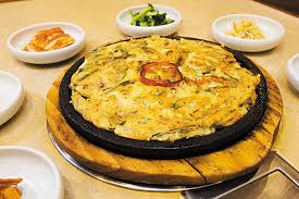 The Thrill of the Grill | New Shilawon Korean Restaurant | Dining Out