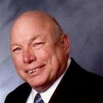 Ronnie Ray Brawner Obituary