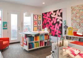 Continue to 4 of 11 below. 43 Clever Creative Craft Room Ideas Luxury Home Remodeling Sebring Design Build