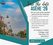 ASEHE 2026