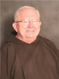 We pray for the repose of the soul of our Capuchin brother Fr. Jim Hammer,  who passed away last night. We thank you with all our heart, Fr. Jim, for  all the