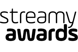 Watch asian tv shows and movies online for free! Streamy Awards Wikipedia