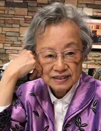 Obituary information for Li-Hui Chan