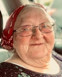 Julia Ann Reed Spurlock Obituary (2023)