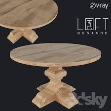 3d Models Table Table Loftdesigne 10792 Model Table Dining Table Furniture