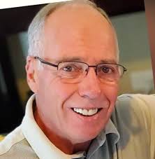 Passing of James Jim McCahan, SSHS Class of '72