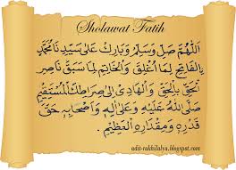 Ada 100 cerita mimpi bertemu nabi muhammad shallallahu 'alaihi wa sallam. Shalawat Fatih Sarana Bertemu Rasulullah Saw