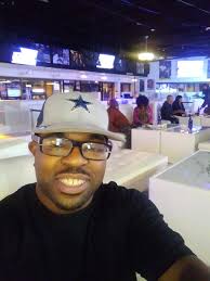 Comparing service industry jobs to others is unfair