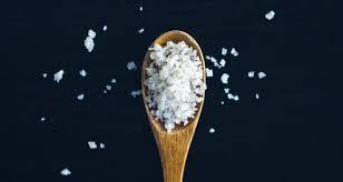 Waarom Is Zeewater Zout Willem Wever