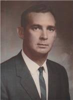 John Dosher Obituary (1932