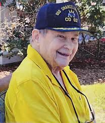 James Benson “Ben” Birindelli