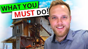 Pre purchase building Inspector training