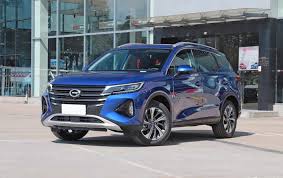 Use the china car dealer locator to find an auto dealerhip in your area. China Car News This Is The All New Trumpchi Gs4 From Gac Facebook