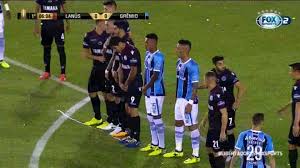 Camisas de futebol com desconto: Lanus Arg 1x2 Gremio Fox Sports Vt 1 Tempo Completo Libertadores 2017 Video Dailymotion