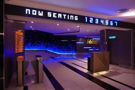 Mungkin anda sudah puas menonton wayang percuma di iflix and netflix online. Gsc Ioi City Mall Putrajaya Cinema In Putrajaya