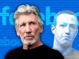 Roger Waters denies 'powerful idiot' Mark Zuckerberg's bid to use Pink  Floyd song in Instagram ad: 'No f—ing way'