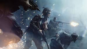 Battlefield 2021 news, leaks & rumours. Battlefield 6 Reveal Coming This Spring Will Support More Players Than Ever Gamespot