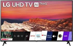 You'll see uhd, ultra hd and 4k all used to describe the level of detail that tvs can offer, as well as talk about hdr. Lg All In One 126 Cm 50 Inch Ultra Hd 4k Led Smart Tv Online At Best Prices In India