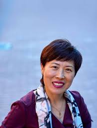 At the Steering Wheel