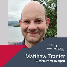 Joining the Dots 2025