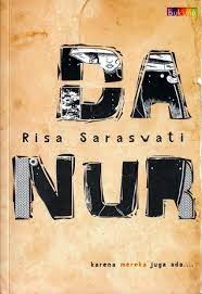 Download ebook novel karya risa saraswati : Danur By Risa Saraswati