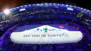 After a year's delay, the tokyo summer olympics look set to proceed. Sedes Olimpicas De Tokio 2020 Guia Completa