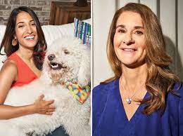 They no longer believe we can grow together as a couple in this next bill and melinda gates, two of the richest people in the world, who reshaped philanthropy and. Give People Some Micro Credit And Transform Their Lives Wired