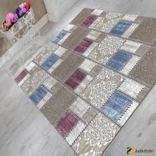 Merinos Hali Merinos Yollukhali 80x150 Gonca 12786065 Halilar Hali Urunler