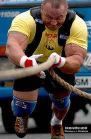 This is the video of the final event pitting mariusz against derek poundstone in the atlas stones. 5x World S Strongest Man Mariusz Pudzianowski I Like To Fight