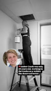 Amber Czech's Life Remembered