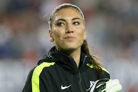 Soccer legend hope solo says megan rapinoe was so passionate about getting their squad to kneel, she would almost bully her teammates into joining the. Hope Solo Claims Vindication But Questions Remain Crosscut