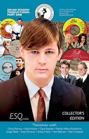 Marilyn Wilson-Rutherford Archives » Endless Summer Quarterly