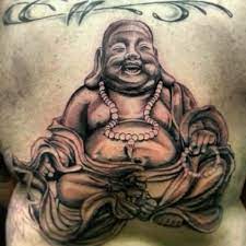 Religious tattoos are often depicted with various symbols. 5 Interesting Facts About Buddha Tattoos Chronic Ink