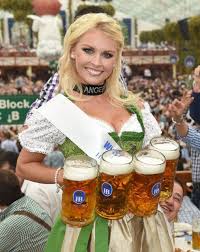 Oktoberfest Girls Special 2015 Beer Girl Octoberfest Girls Oktoberfest Beer