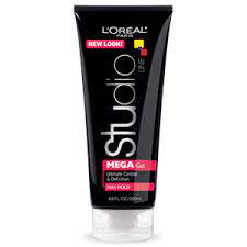 ( 3.1 ) out of 5 stars 2228 ratings , based on 2228 reviews current price $13.99 $ 13. Studio Line Extreme Hold Head Lock Mega Hair Gel By L Oreal Paris