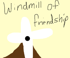 Résultat de recherche d'images pour "windmill of friendship"